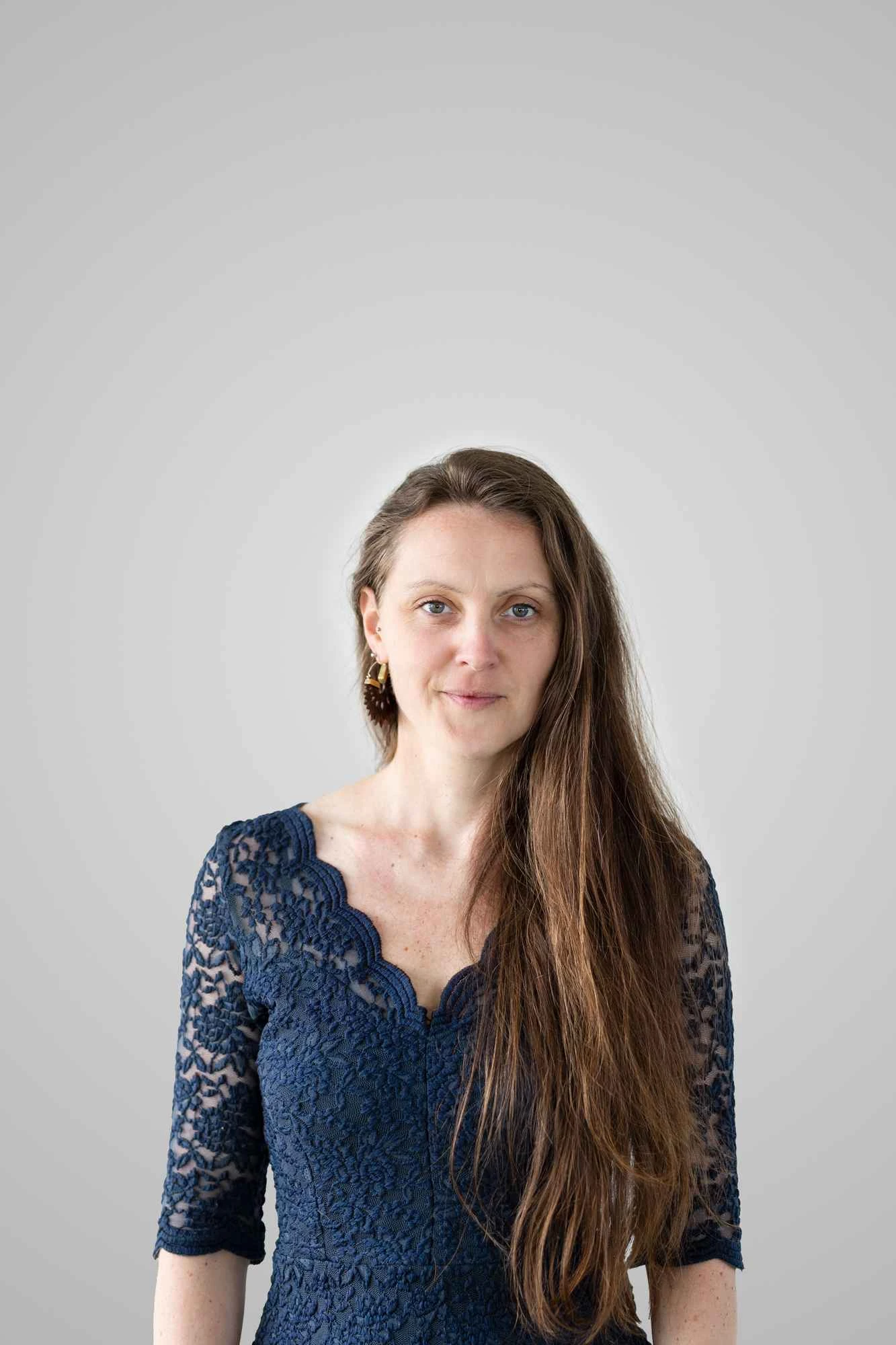 Laetitia Ginet
