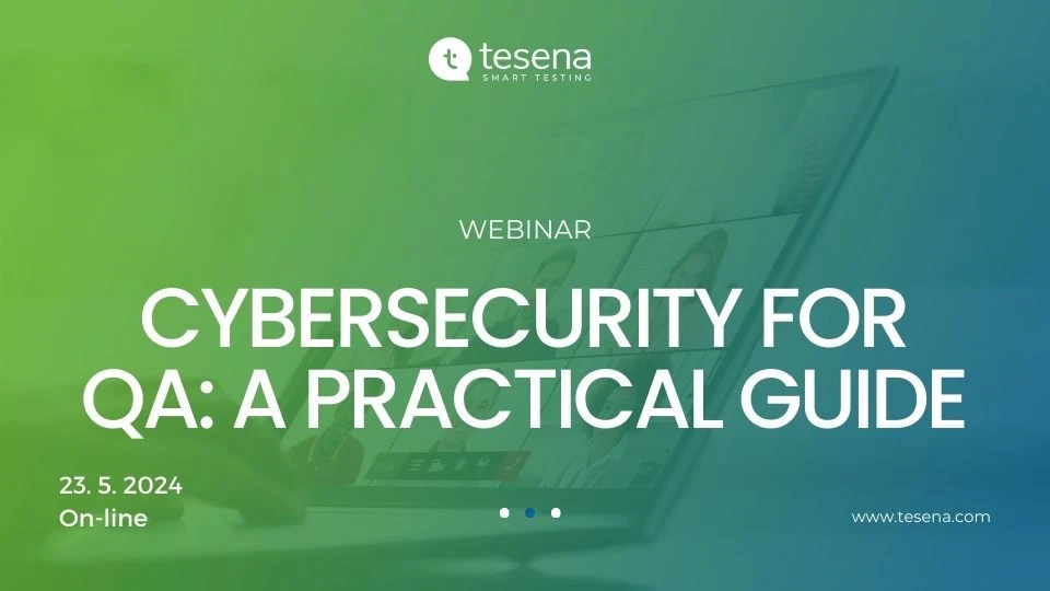 (EN) Cybersecurity for QA: A Practical Guide | Marina Mulyukina