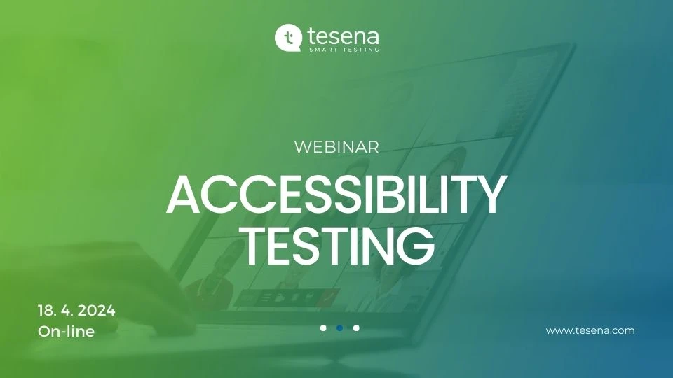 (EN) Accessibility testing | Lenka Junová