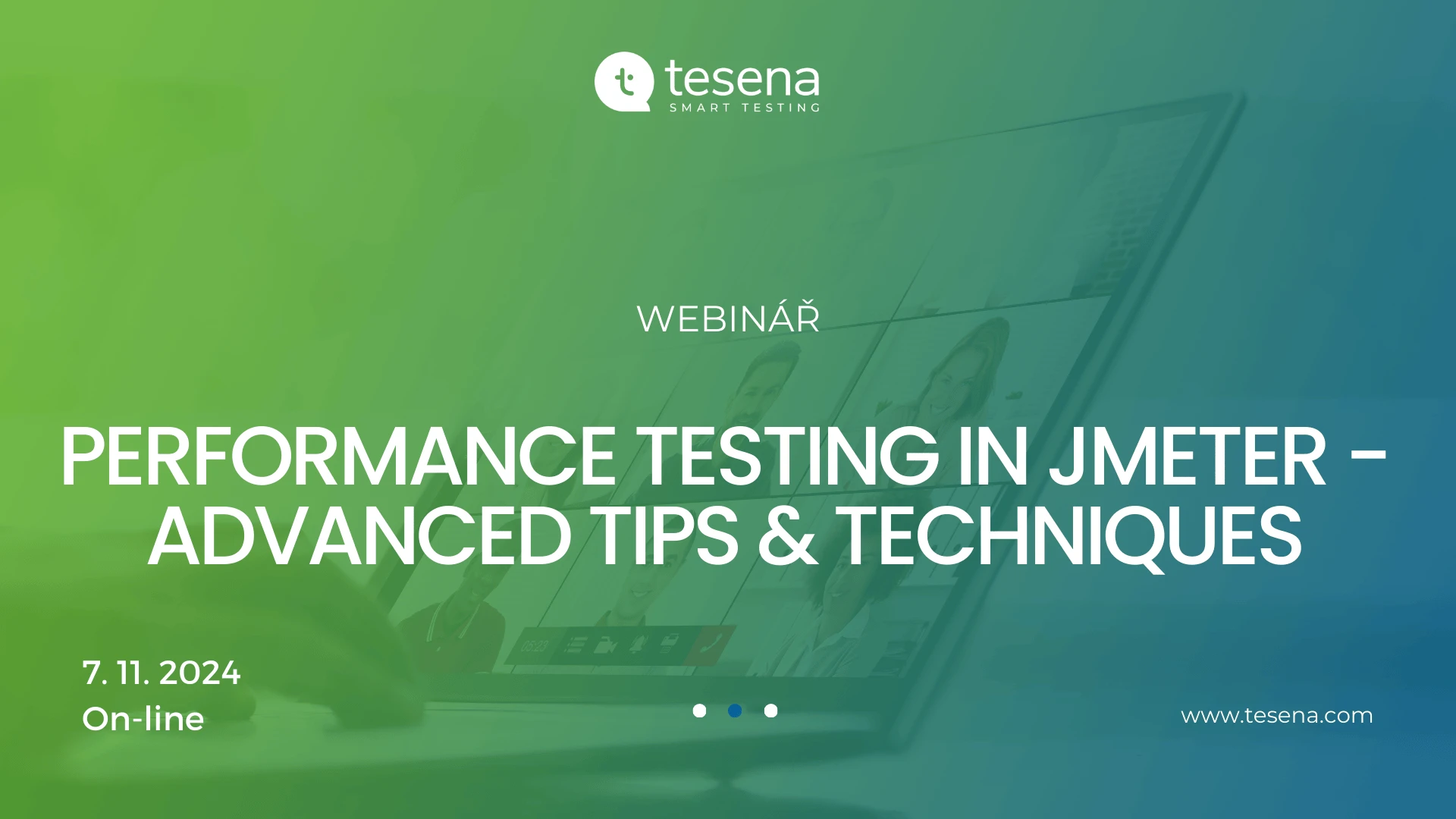 (CZ) Performance Testing in jMETER - Advanced Tips & Techniques