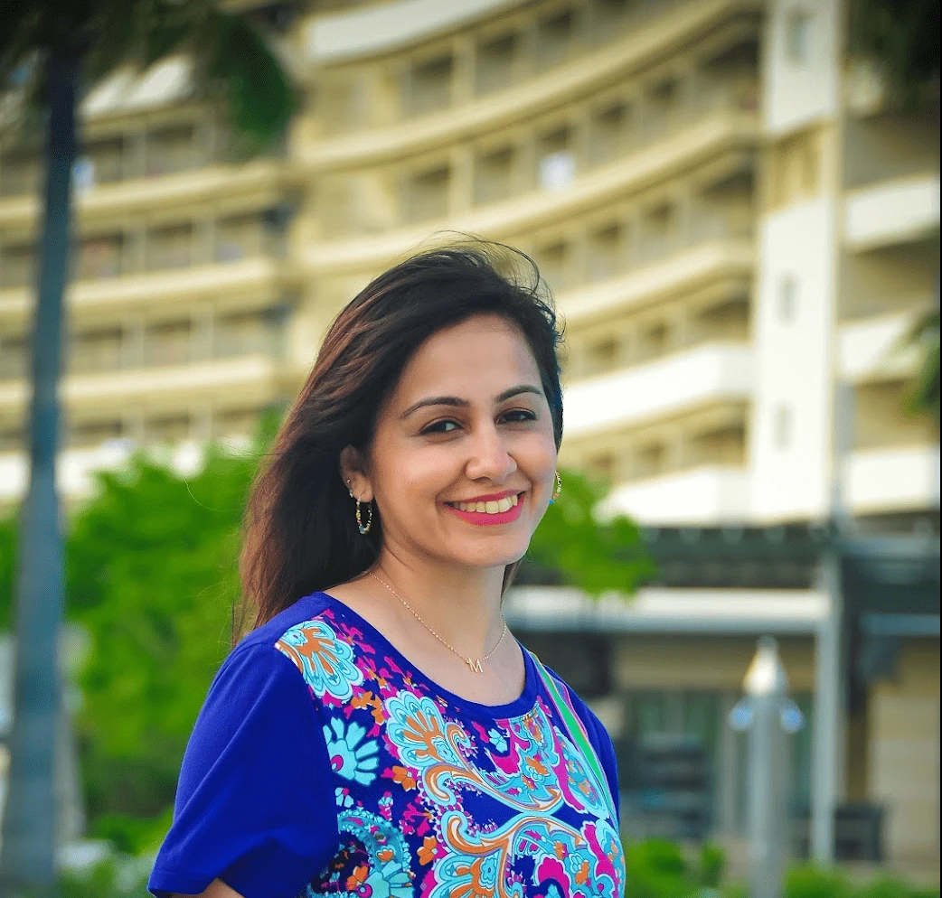 Maryam Umar