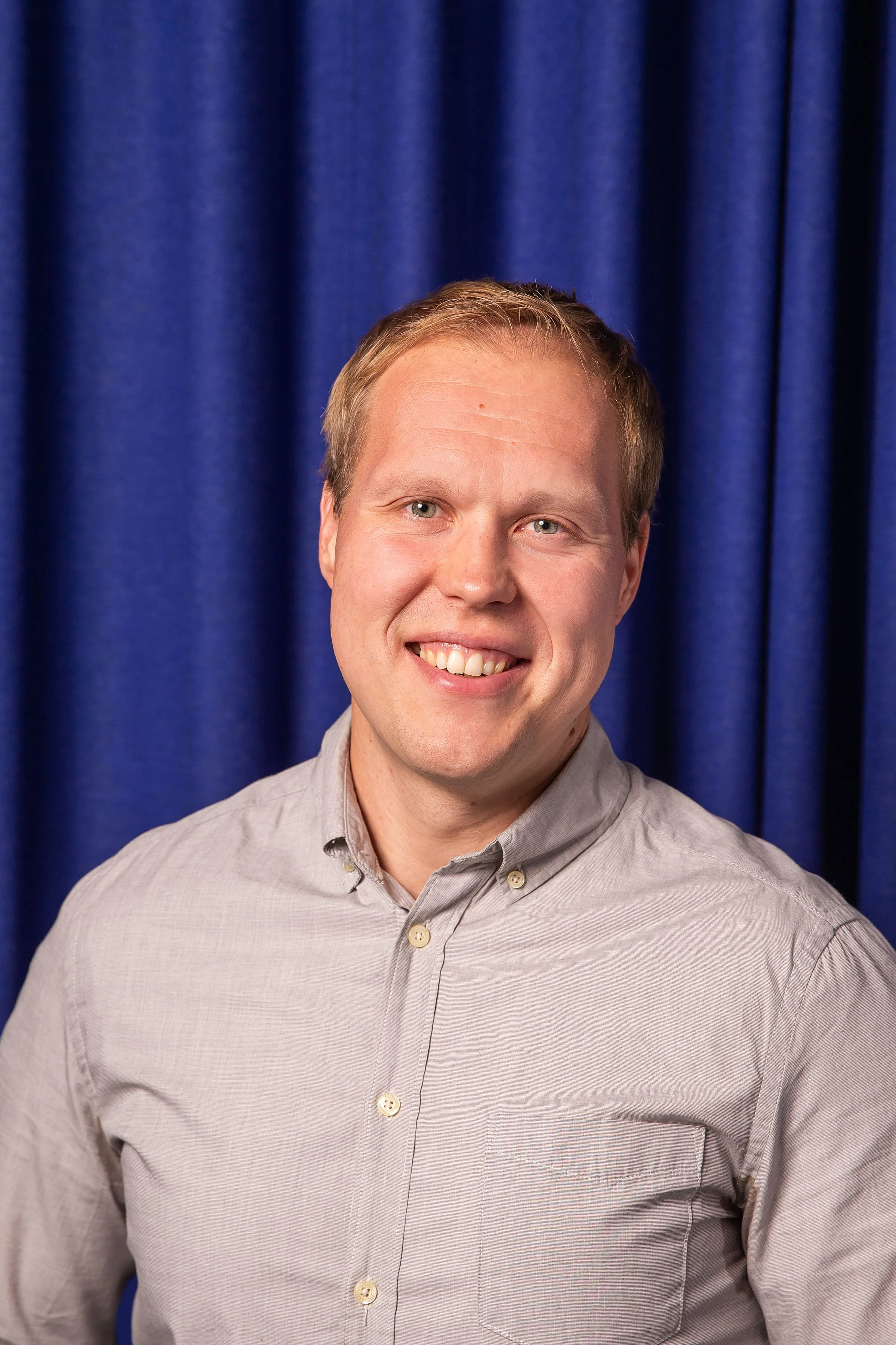 Jani Haapala