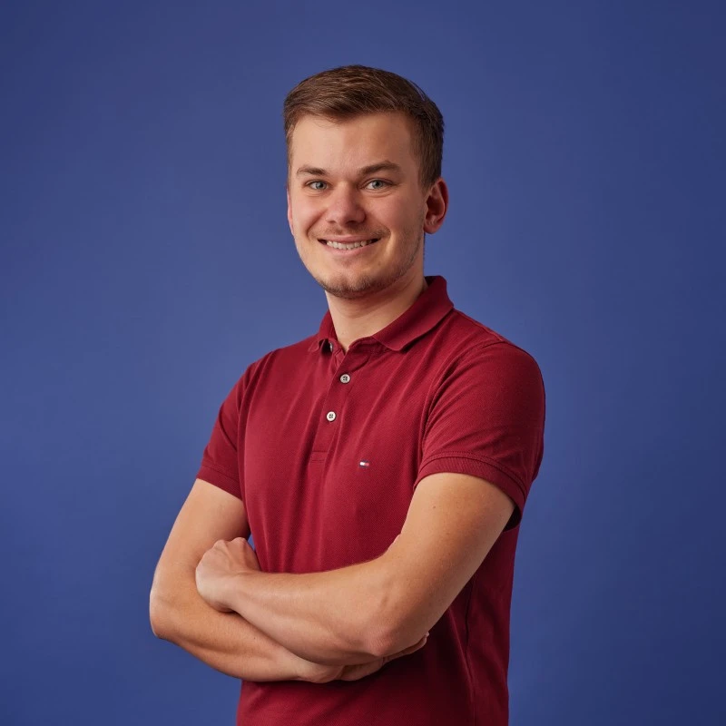 Ondřej Gróf