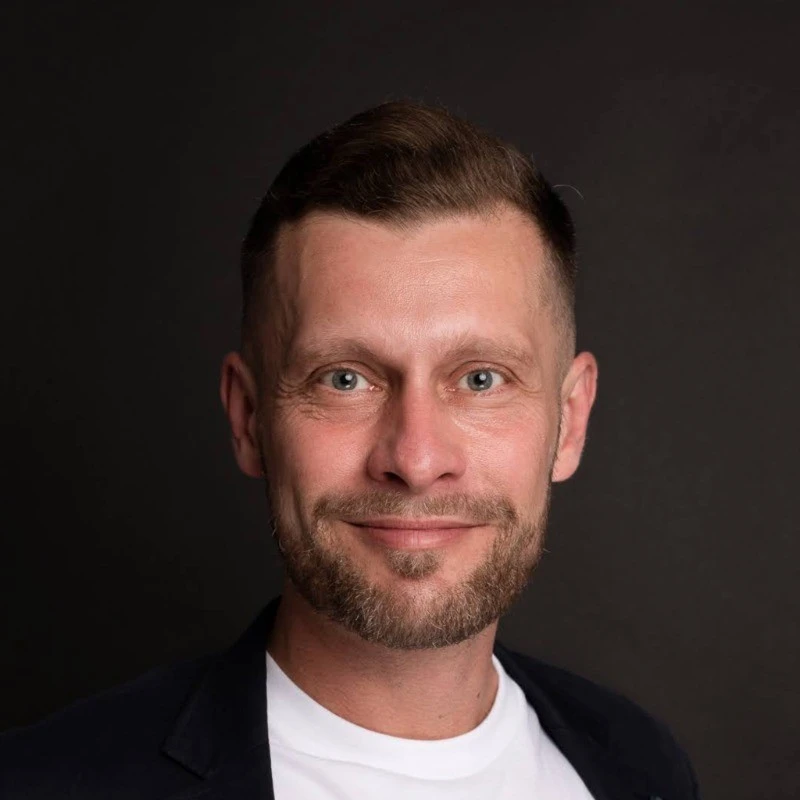 Daniel Harcek