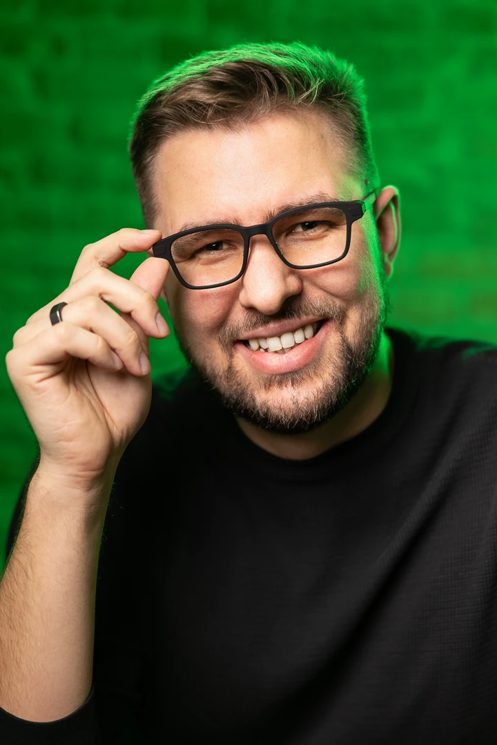 David Fogl