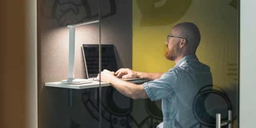 Webináře