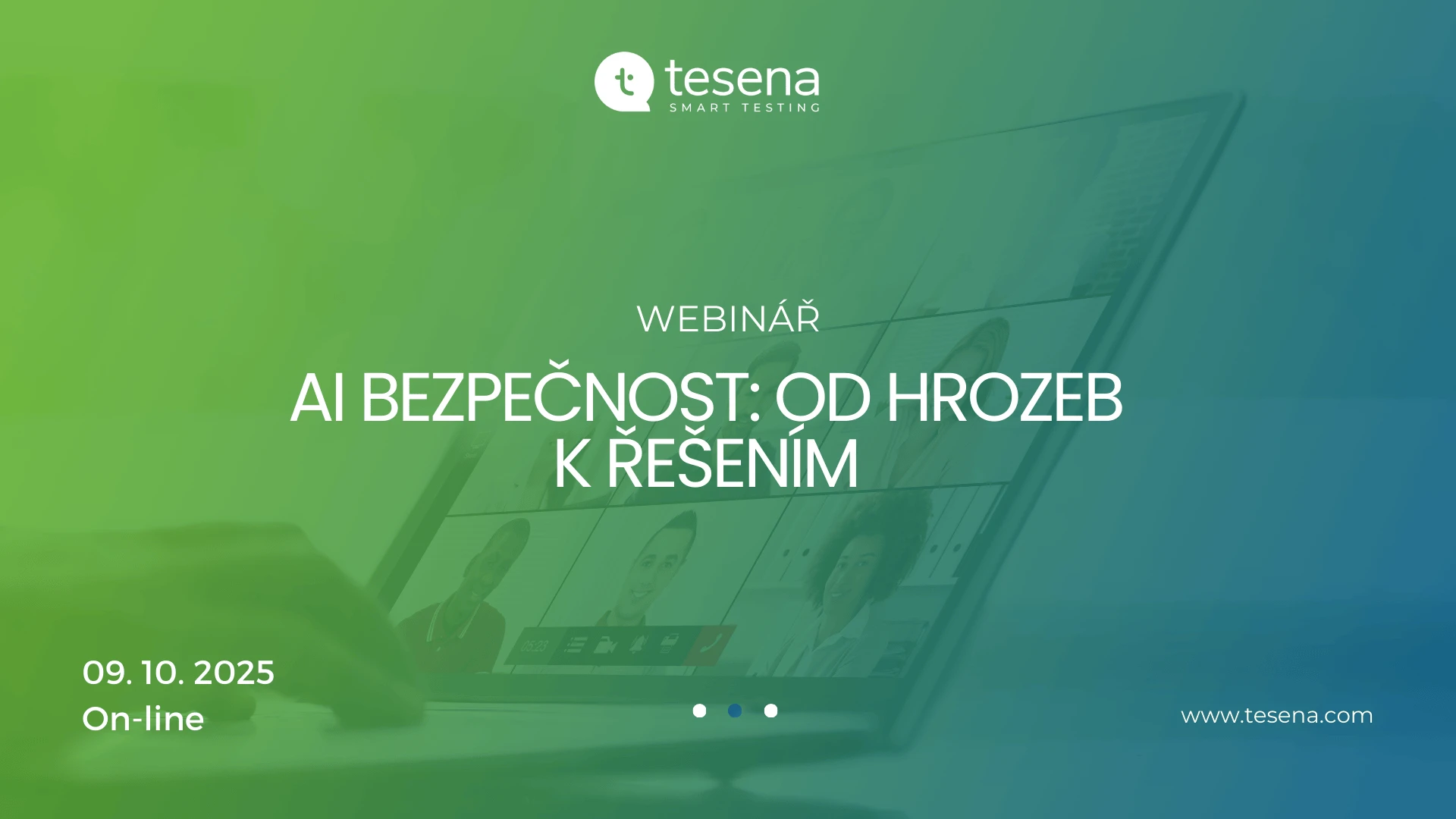 (CZ) AI bezpečnost: od hrozeb k řešením