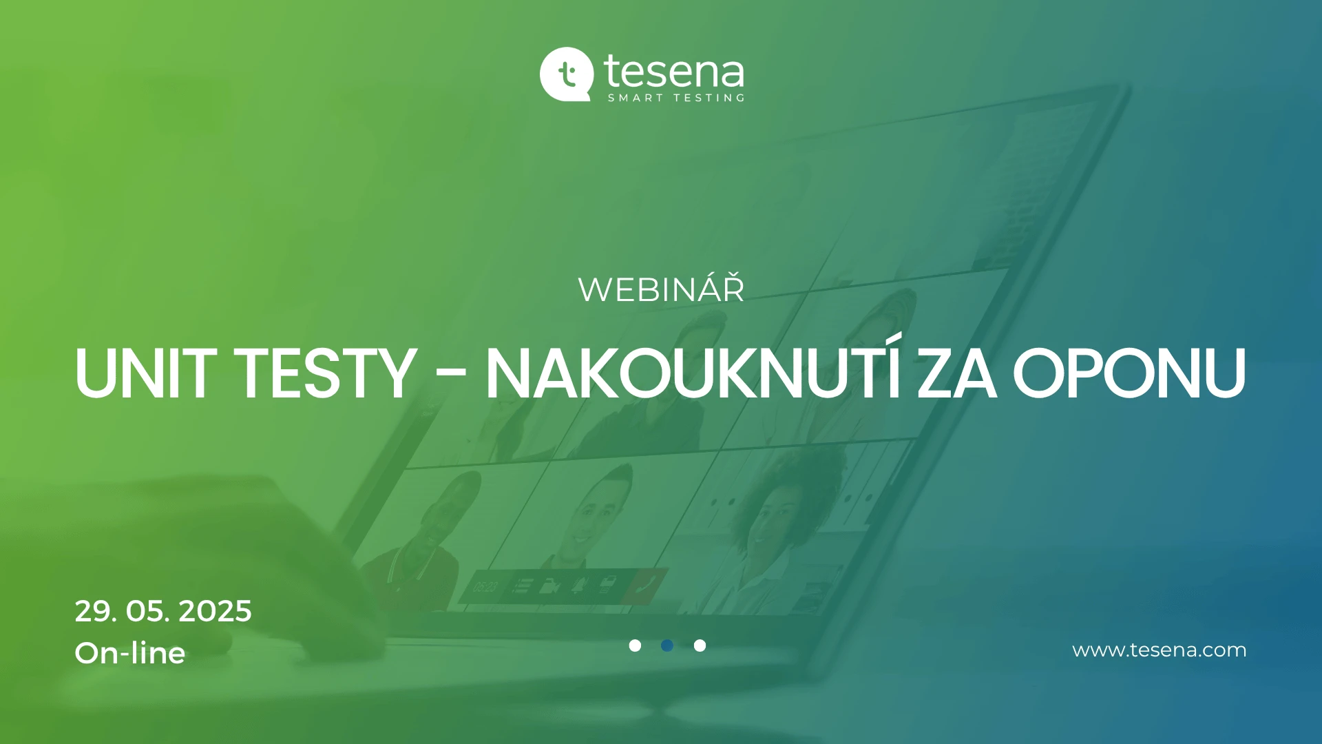 (CZ) Unit testy - nakouknutí za oponu | Pavel Herout & Jan Harák