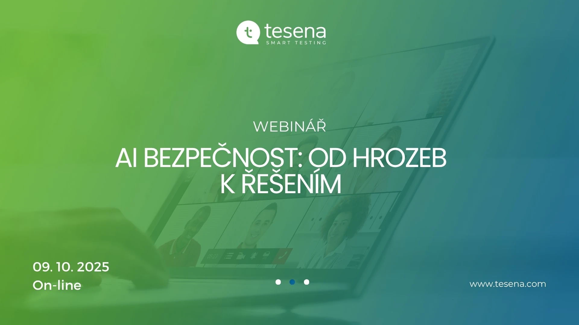 (CZ) AI bezpečnost: od hrozeb k řešením