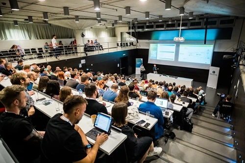 Tesena Fest 2024, 25. - 26. 9., Prague