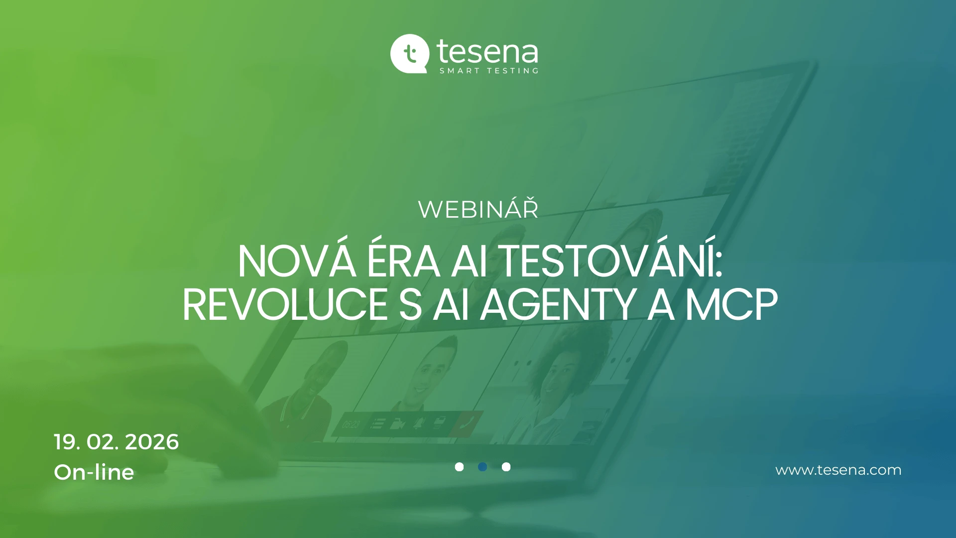 (CZ) Nová éra AI testování: revoluce s AI agenty a MCP