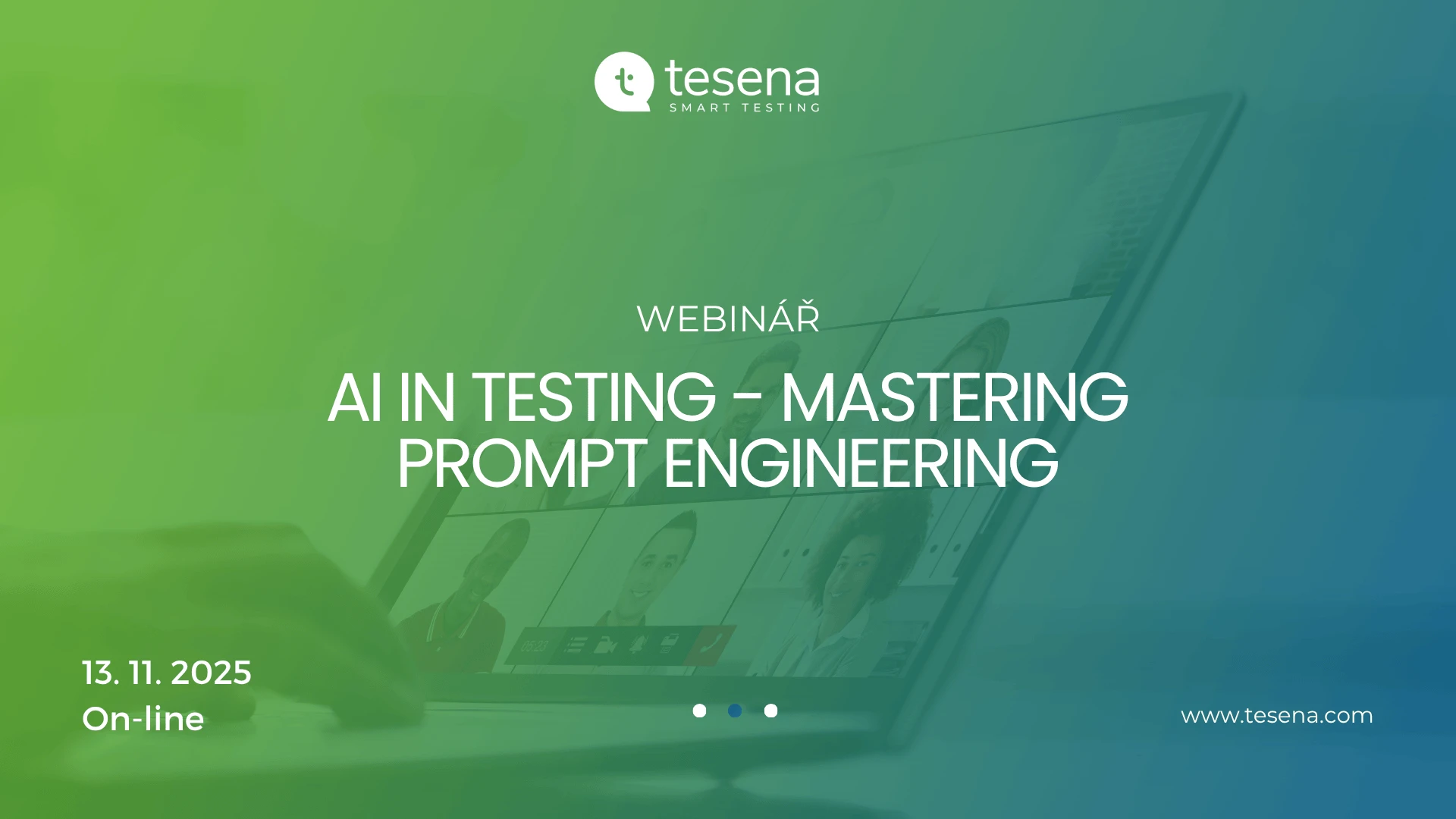 (CZ) AI in Testing - Mastering Prompt Engineering