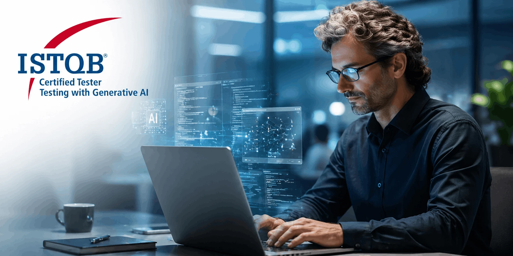 ISTQB Certified Tester - Testing with Generative AI (CT-GenAI)