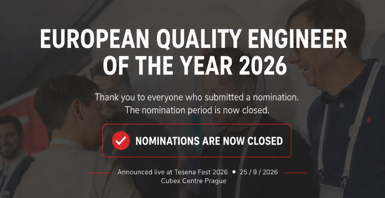QE Award