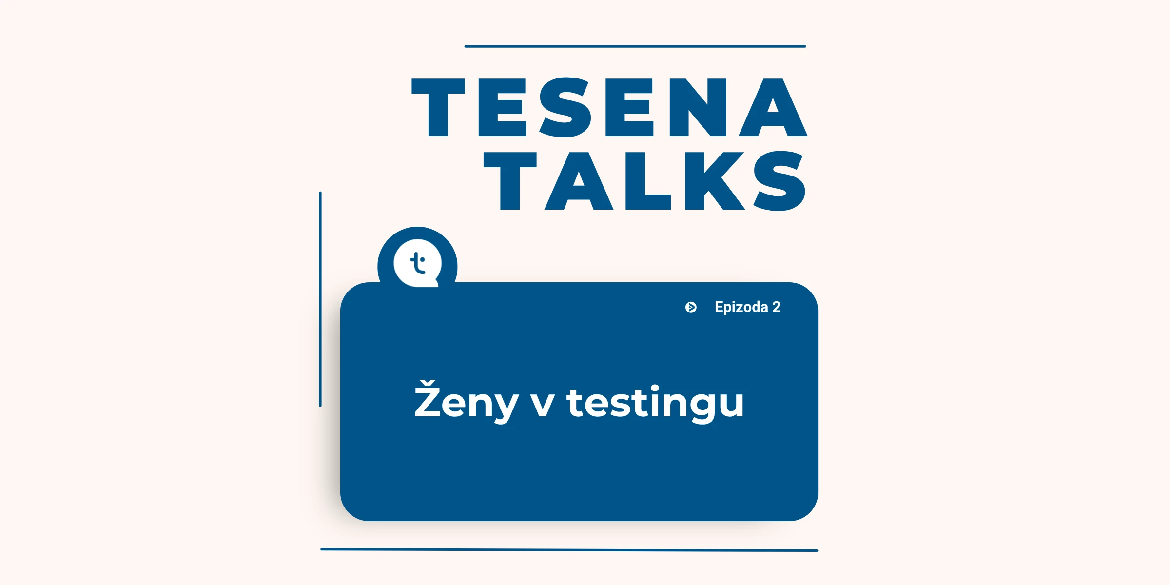2: Ženy v testingu