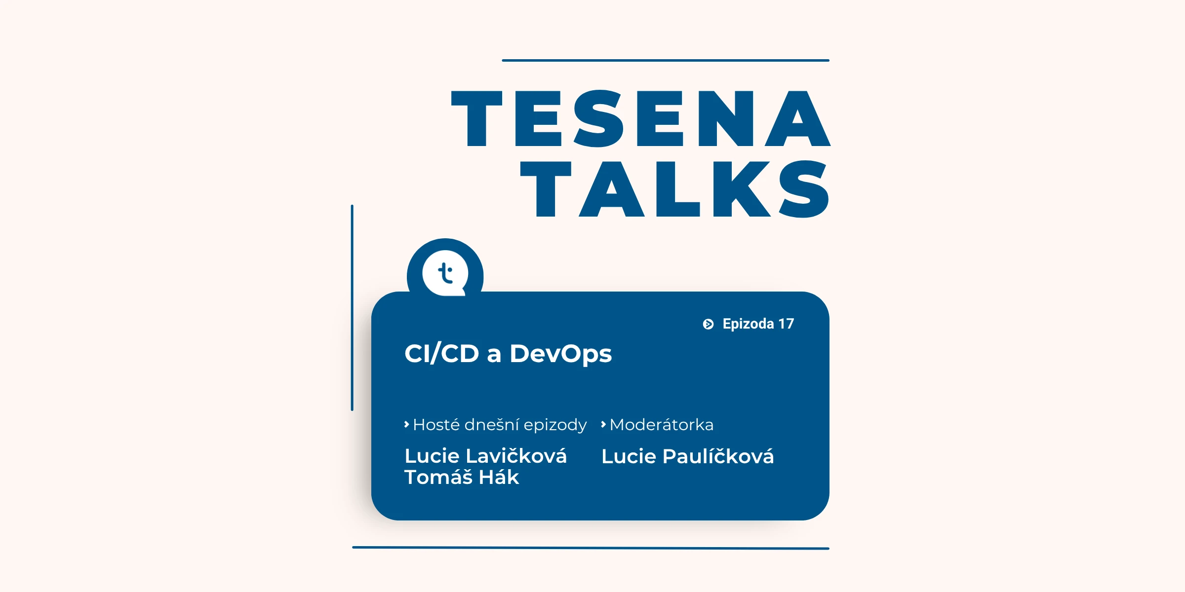 17: Automatické quality gates: Jak DevOps chrání kvalitu už při&nbsp;vývoji