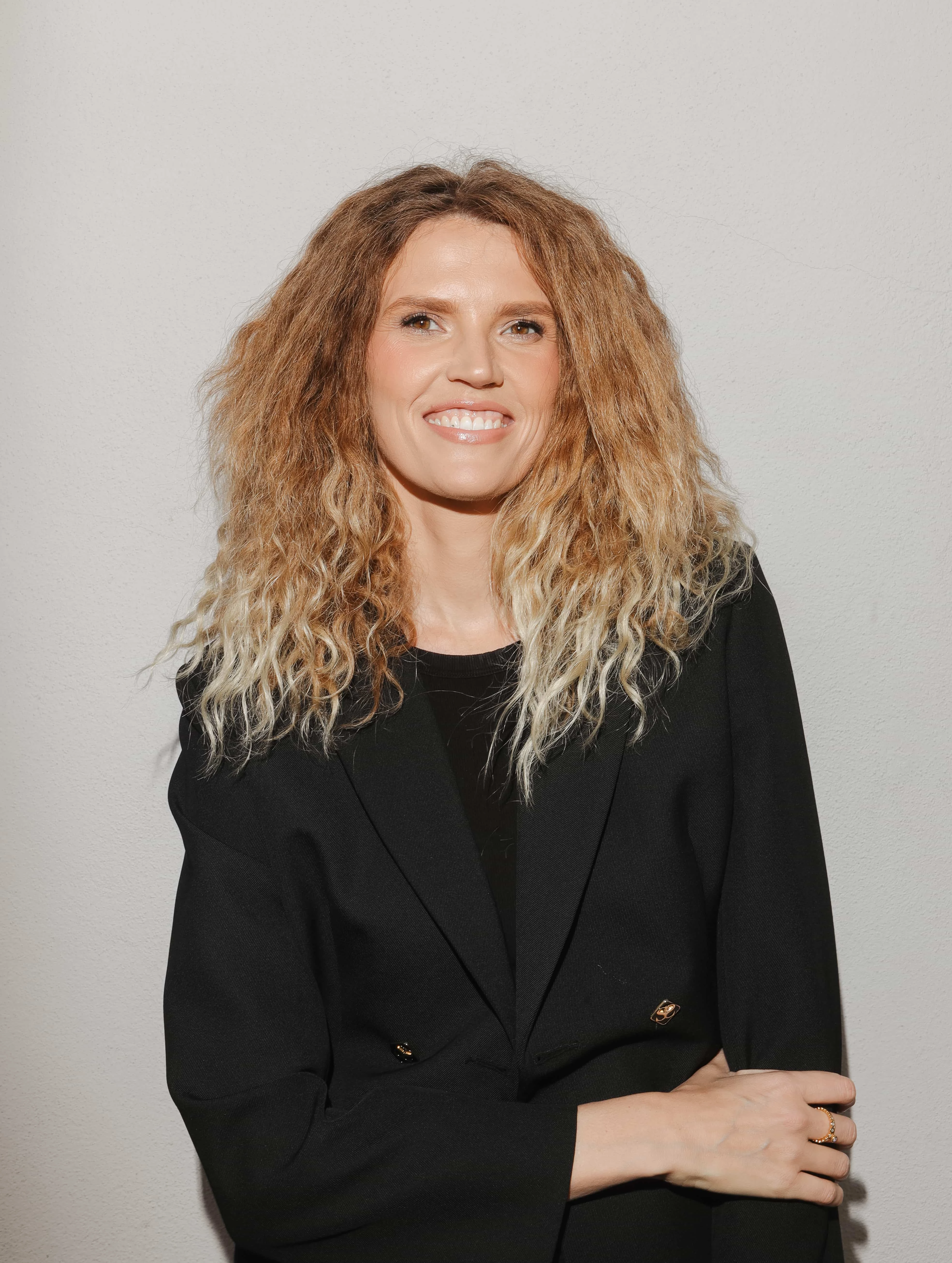 Kristel Kruustük