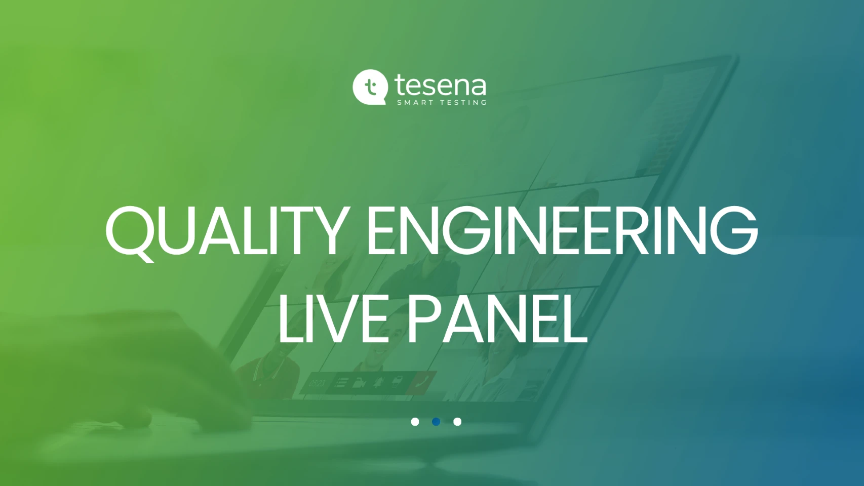 Quality Engineering v praxi: jak začít, kde nejčastěji narazíte a co opravdu funguje