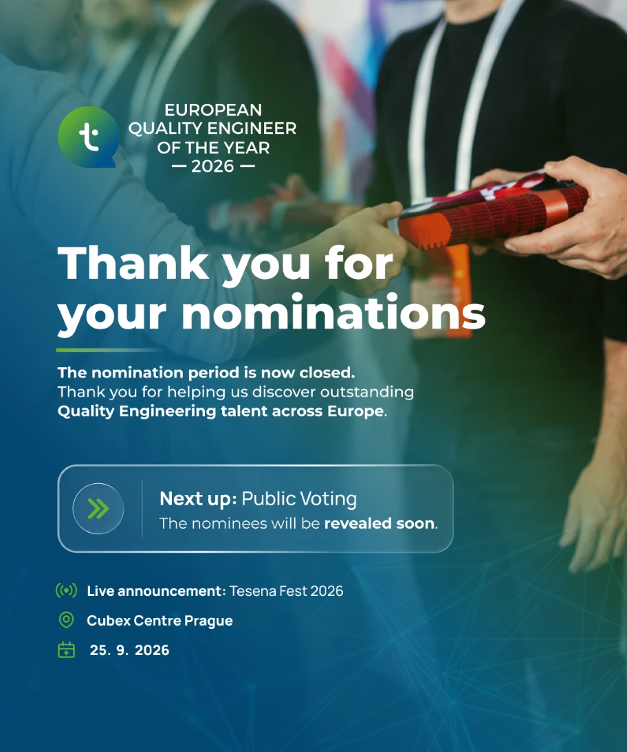 QE Award