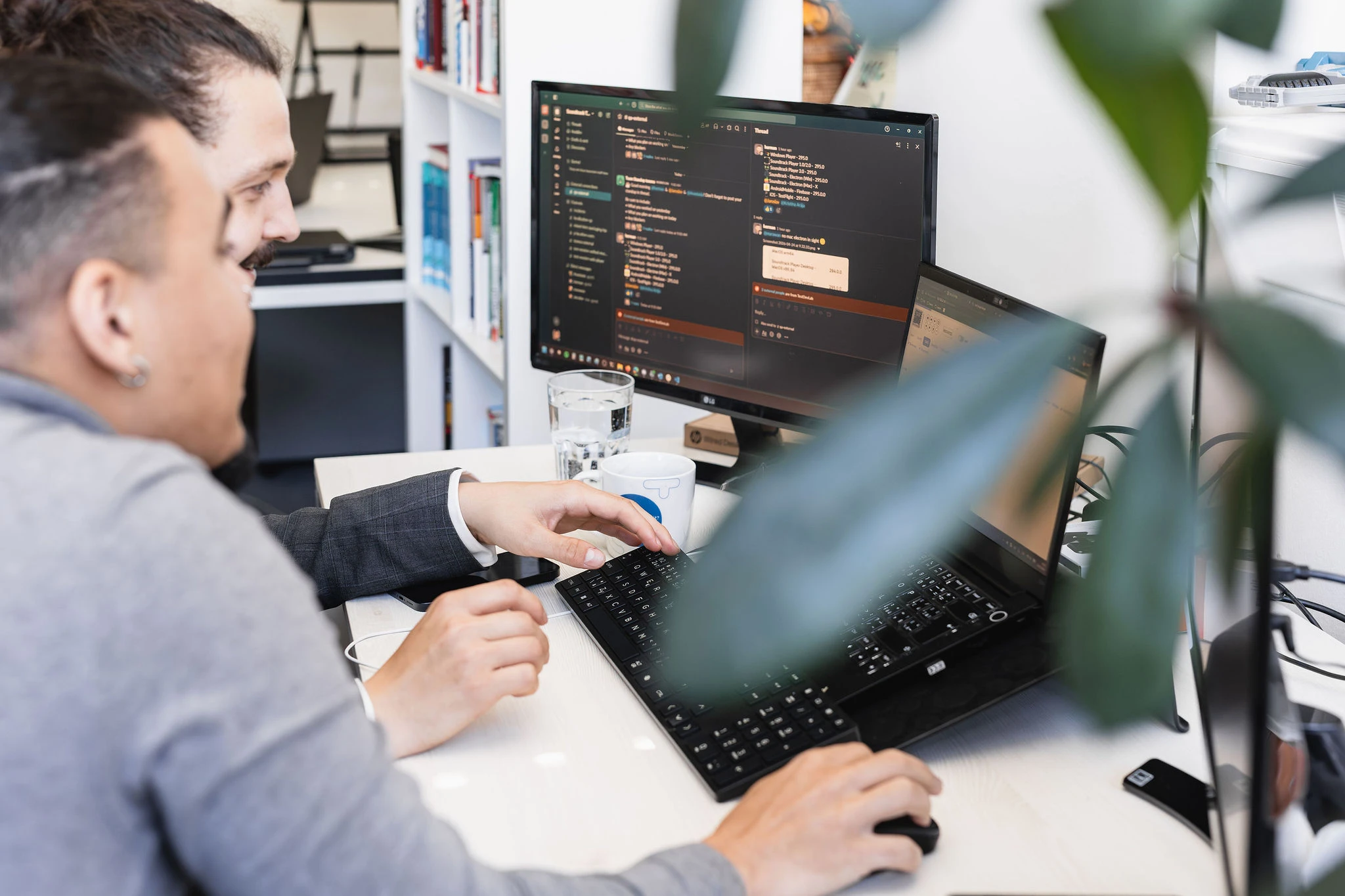 IT & Business Analýza - Pro firmy
