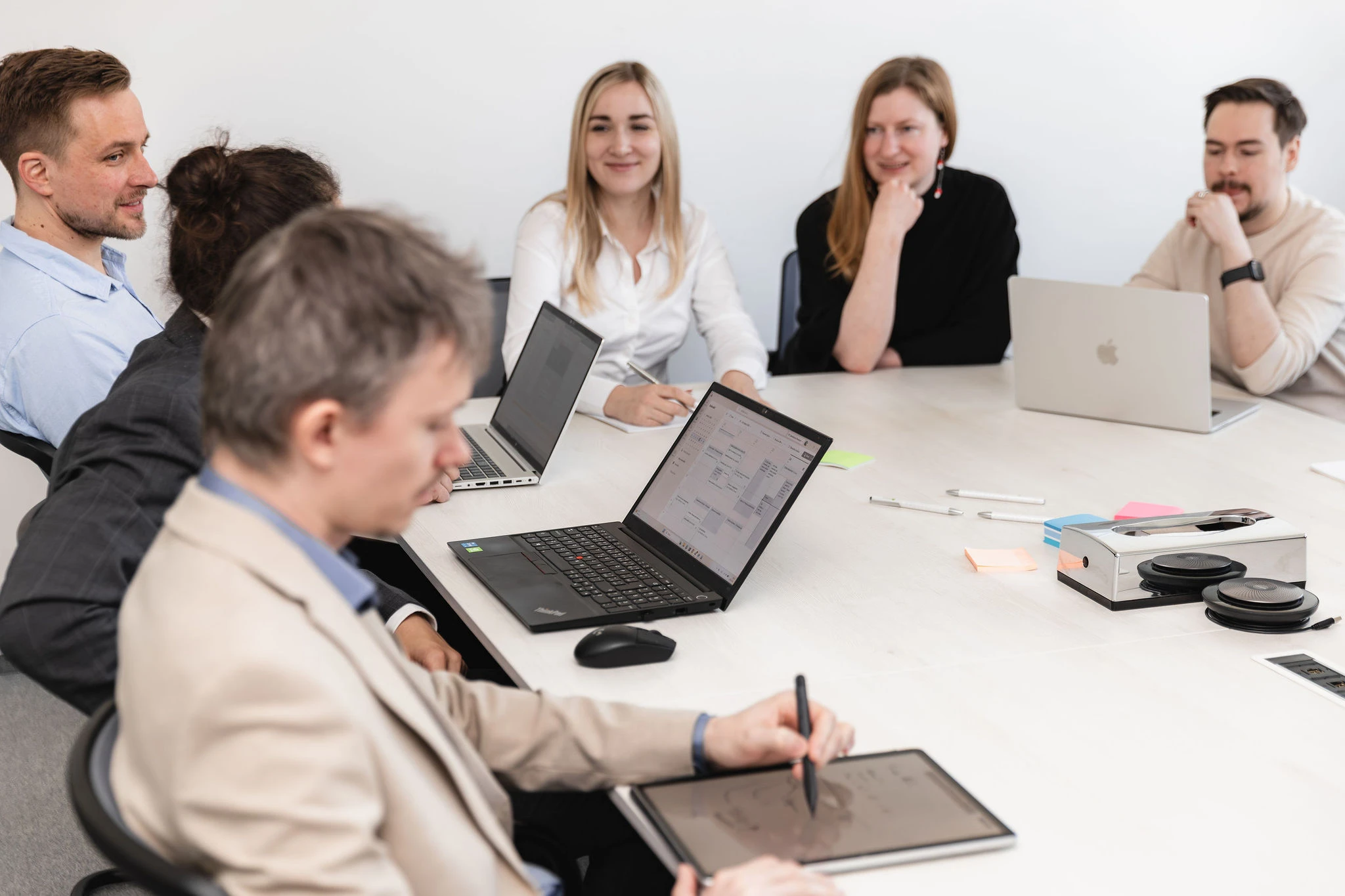 IT & Business Analýza - Pro kandidáty
