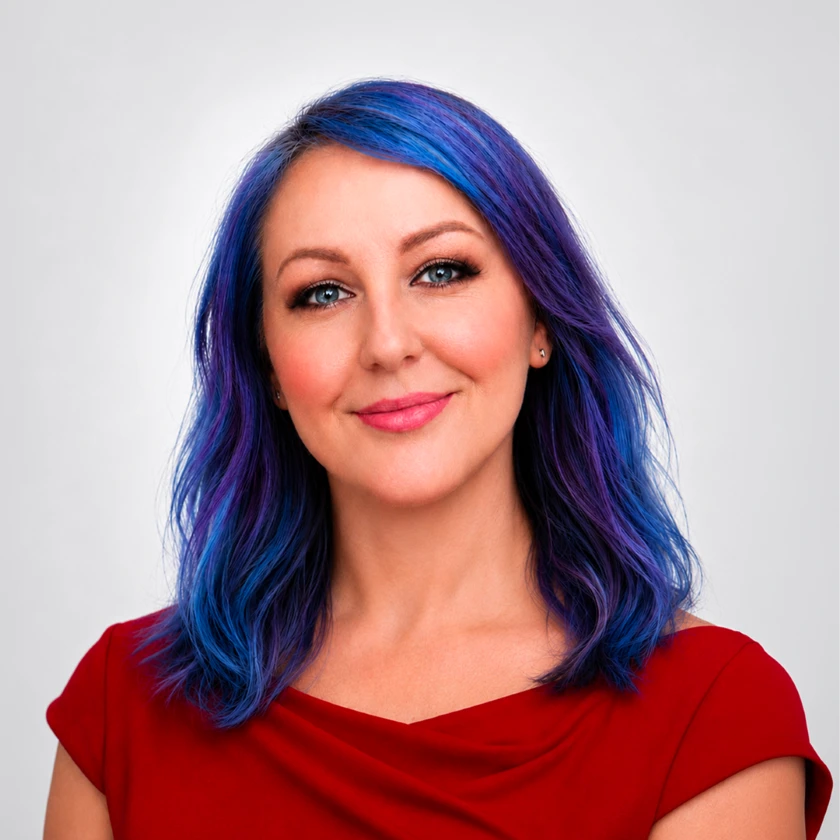 Monika Golec