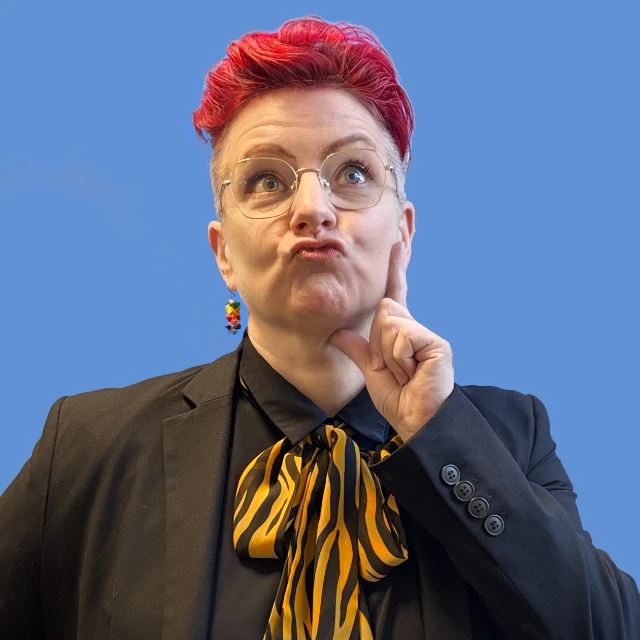 Lena Nyström