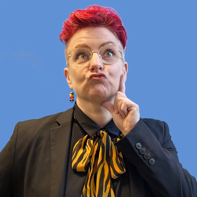 Lena Nyström