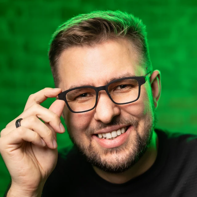 David Fogl