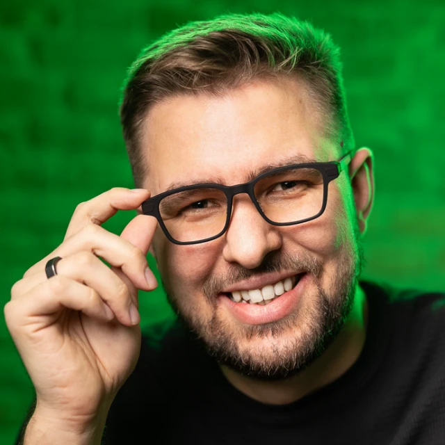 David Fogl