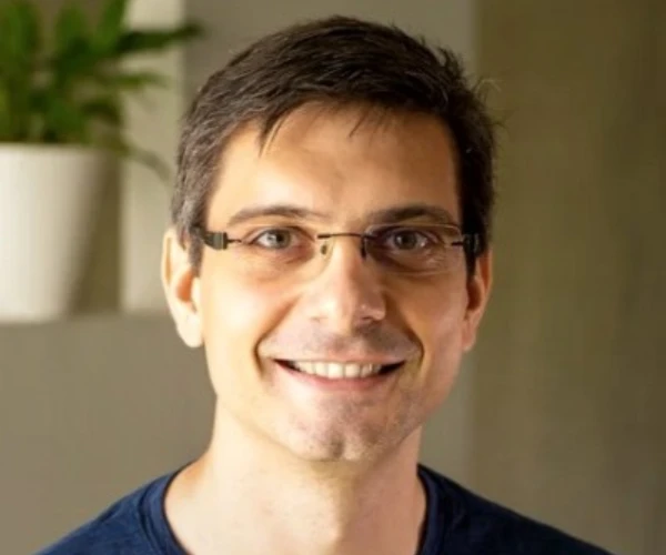 Pavel Lukeš