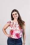 Lucie Lavičková