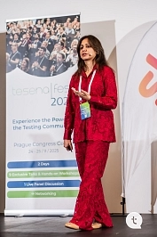 Tesena Fest 2025 - Gallery