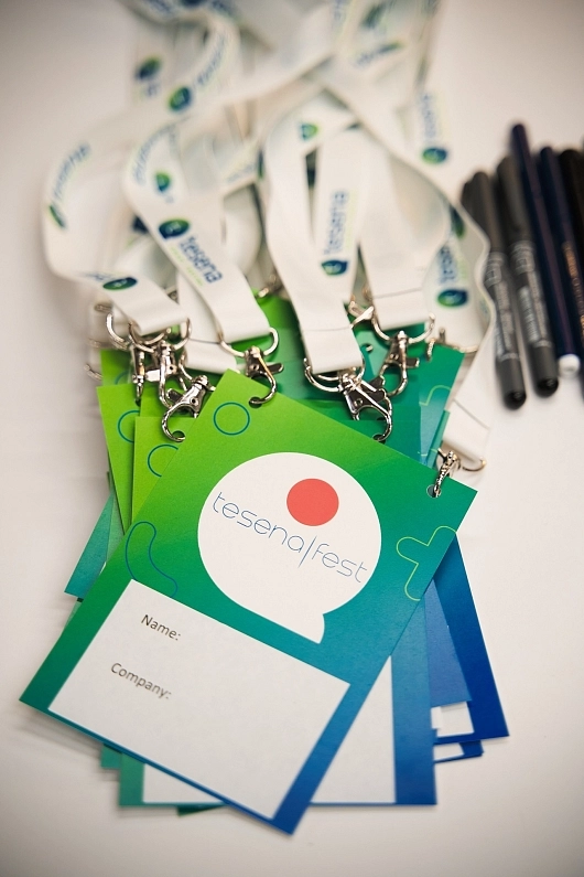 Tesena fest 2022 - Praha