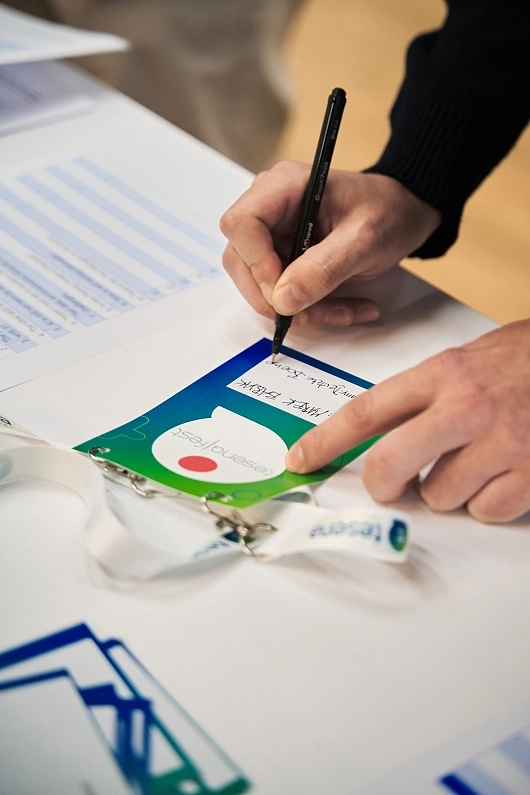 Tesena fest 2022 - Praha