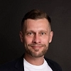 Daniel Harcek