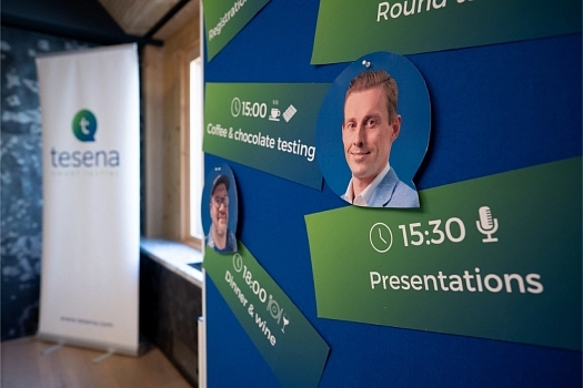 Tesena fest 2022 - Vídeň