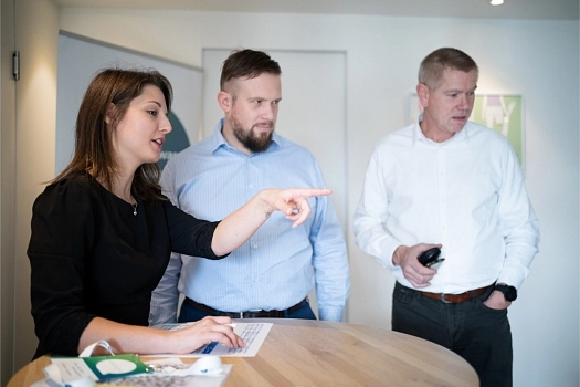 Tesena fest 2022 - Vídeň