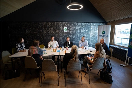 Tesena fest 2022 - Vídeň