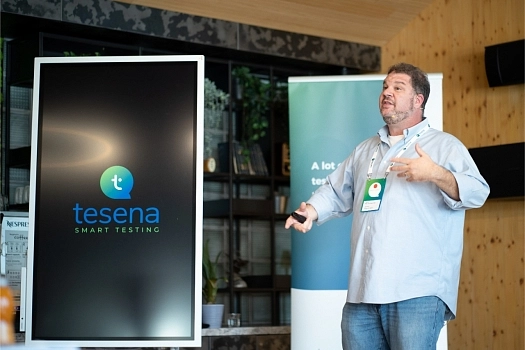 Tesena fest 2022 - Vídeň