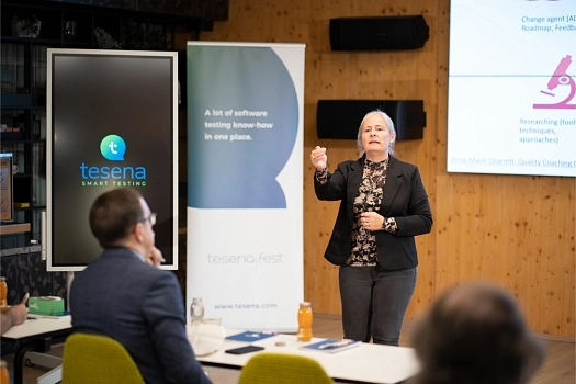 Tesena fest 2022 - Vídeň