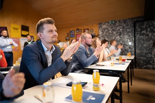 Tesena fest 2022 - Vídeň