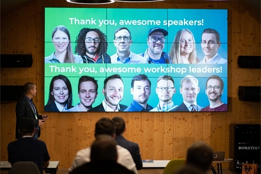 Tesena fest 2022 - Vídeň