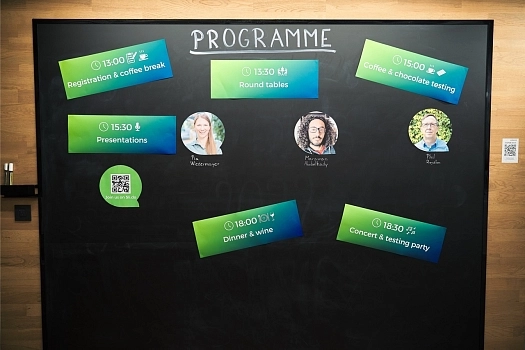 Tesena fest 2022 - Praha