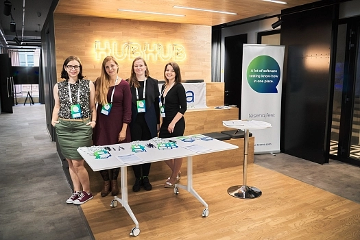 Tesena fest 2022 - Praha