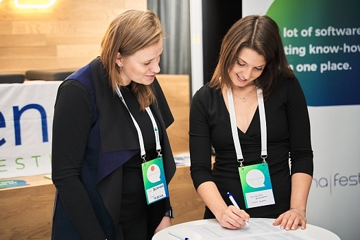 Tesena fest 2022 - Praha