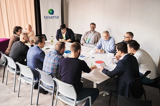 Tesena fest 2022 - Praha