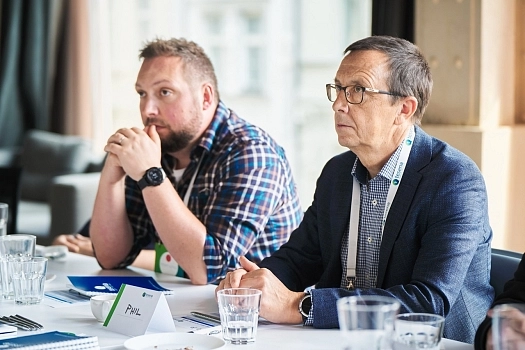 Tesena fest 2022 - Praha