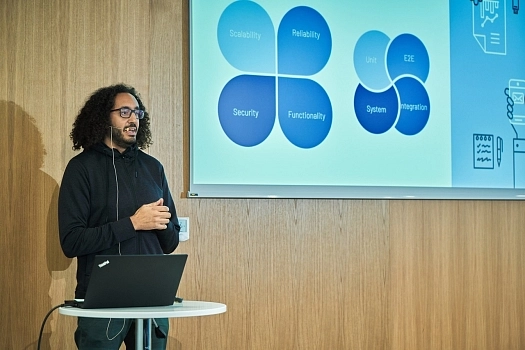 Tesena fest 2022 - Praha