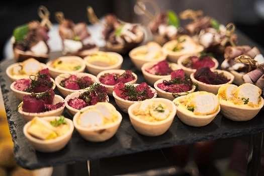 Tesena fest 2022 - Praha